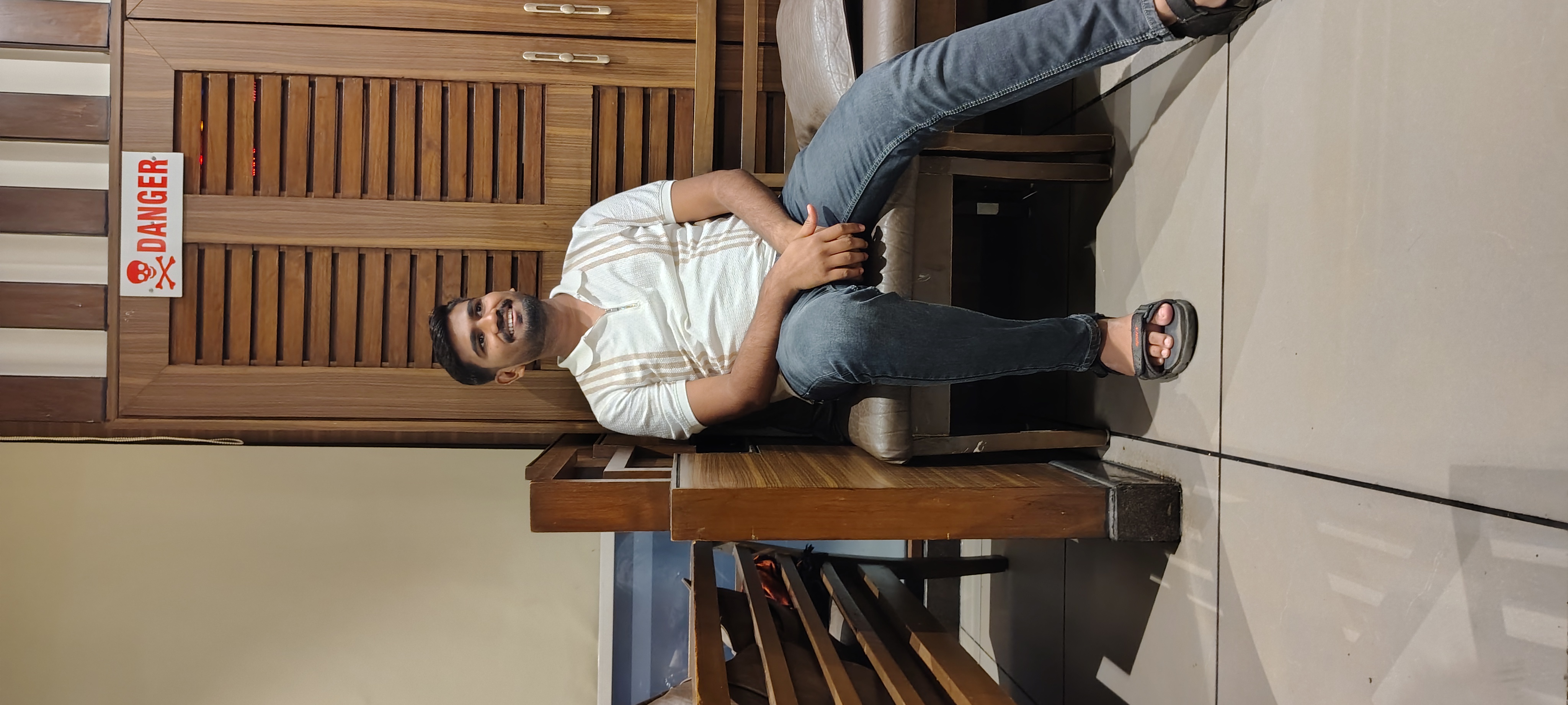 Profile Photo